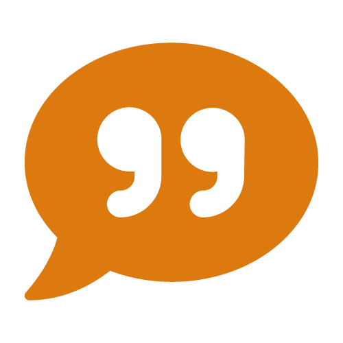 Quote icon